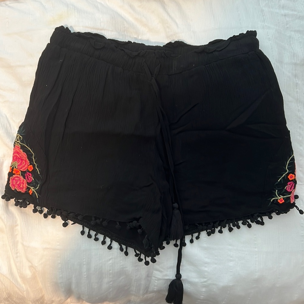 Francesca’s Shorts